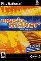 Music Maker New