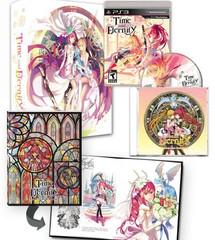 Time and Eternity [Limited Edition] New