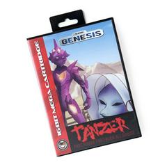Tanzer [Homebrew] New