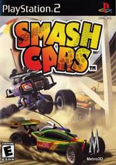 Smash Cars New