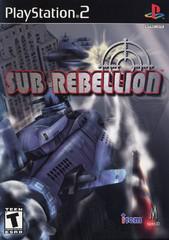 Sub Rebellion New
