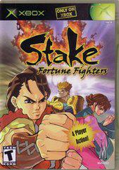 Stake New