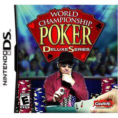 World Championship Poker New