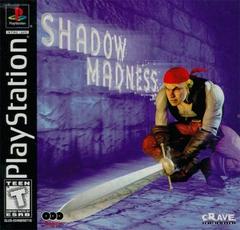 Shadow Madness New