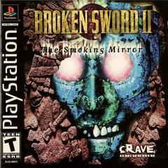 Broken Sword 2 New