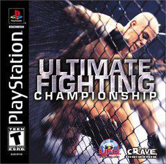 Ultimate Fighting Championship New