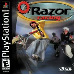 Razor Racing New