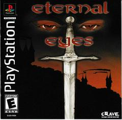 Eternal Eyes New
