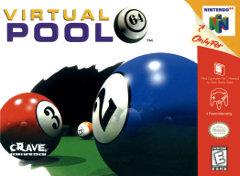 Virtual Pool New