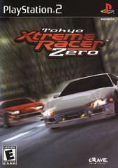 Tokyo Xtreme Racer Zero New