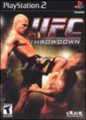 UFC Throwdown New