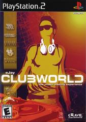 eJay Clubworld New