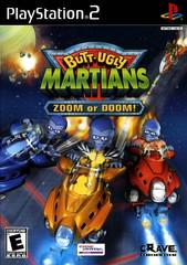 Butt Ugly Martians Zoom or Doom New