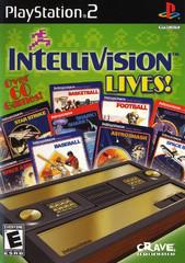 Intellivision Lives New