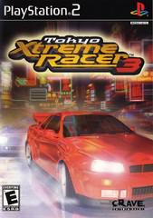 Tokyo Xtreme Racer 3 New