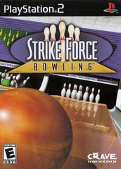 Strike Force Bowling New