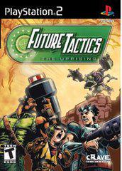 Future Tactics New