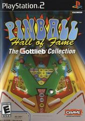 Pinball Hall of Fame The Gottlieb Collection New