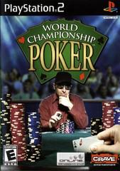 World Championship Poker New