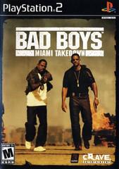 Bad Boys Miami Takedown New