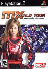 MX World Tour New