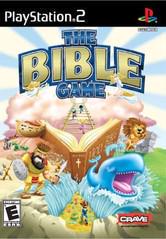 The Bible Game New