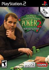 World Championship Poker 2 New