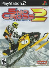 SnoCross 2 New