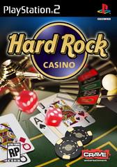 Hard Rock Casino New