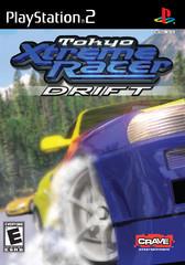 Tokyo Xtreme Racer Drift New