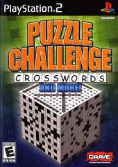 Puzzle Challenge Crosswords and More New