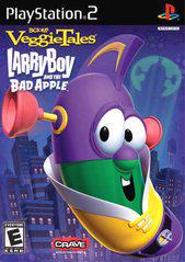 Veggie Tales: LarryBoy and the Bad Apple New