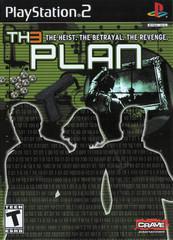 The Plan New