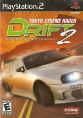 Tokyo Xtreme Racer Drift 2 New