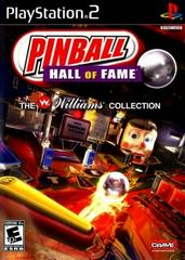 Pinball Hall of Fame: The Williams Collection New