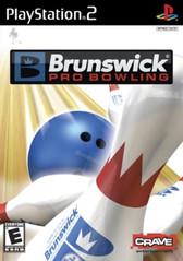 Brunswick Pro Bowling New