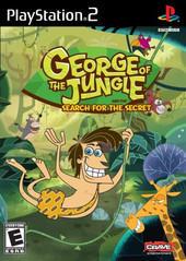 George of the Jungle and the Search for the Secret New