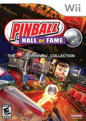 Pinball Hall of Fame: The Williams Collection New