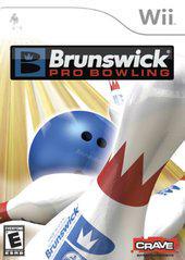 Brunswick Pro Bowling New