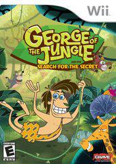 George of the Jungle and the Search for the Secret New