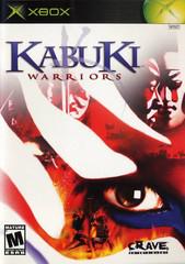 Kabuki Warriors New