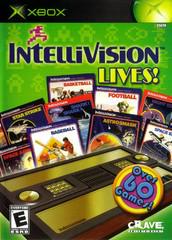 Intellivision Lives New