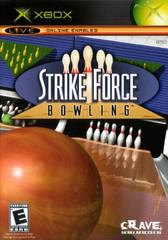 Strike Force Bowling New