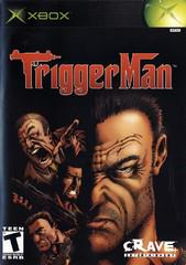 Trigger Man New