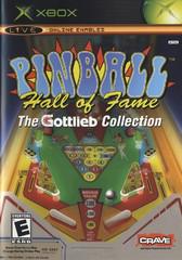 Pinball Hall of Fame The Gottlieb Collection New