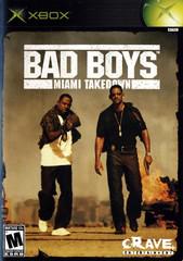Bad Boys Miami Takedown New