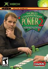World Championship Poker 2 New