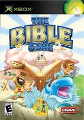 The Bible Game New