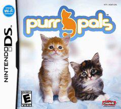 Purr Pals New