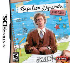 Napoleon Dynamite New